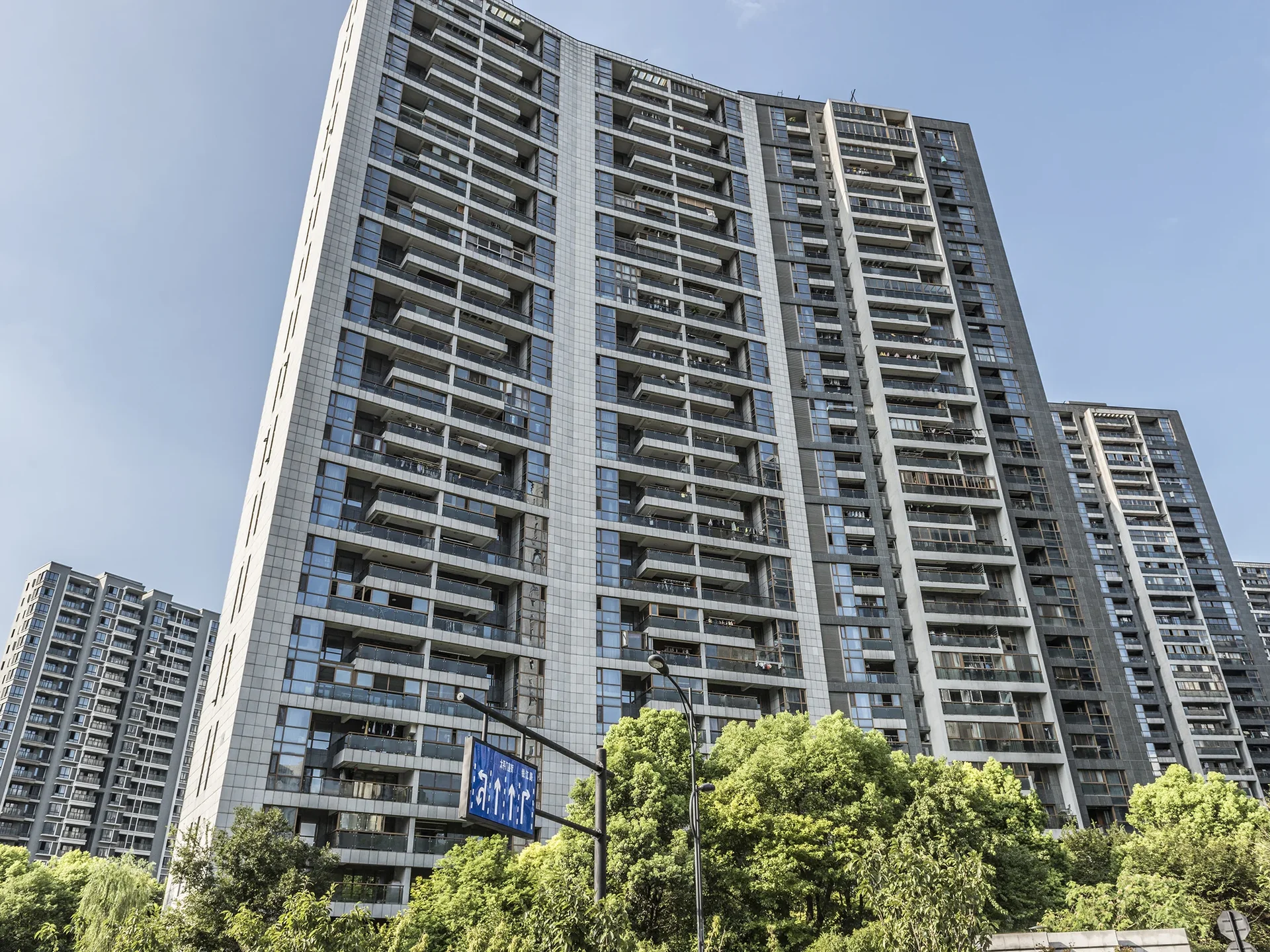 Jinji Dawn Villa - Photo 9