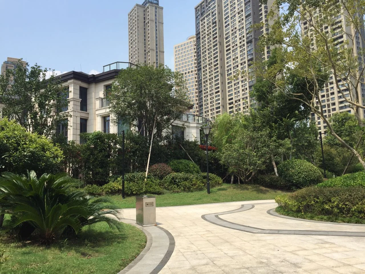 Qiantang Royal - Photo 19