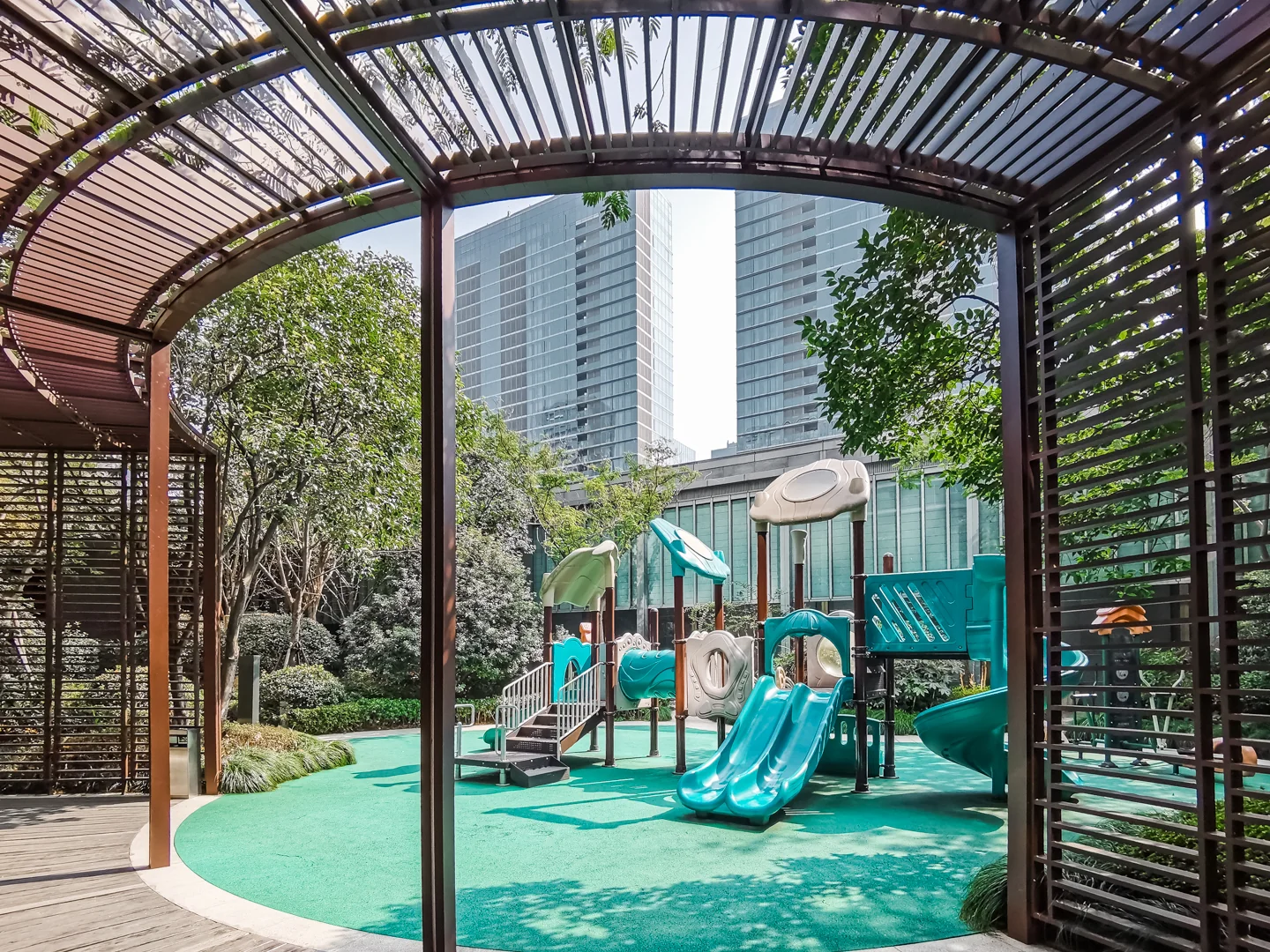 Sapphire Mansion - Photo 8