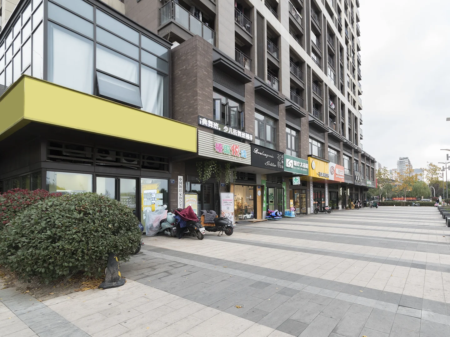 Pu Yue Bay - Photo 20