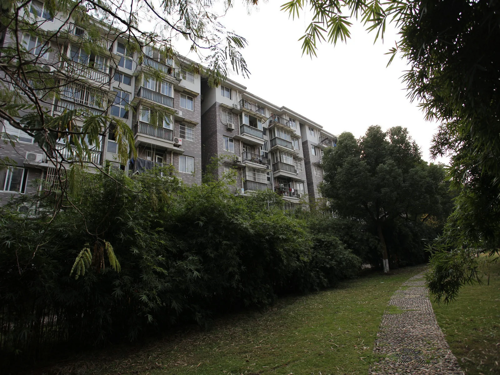 Urban Water Town - Photo 5