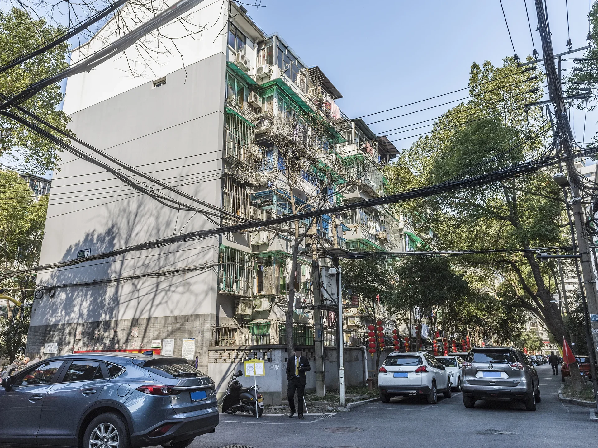 Shihuiqiao New Village - Photo 13