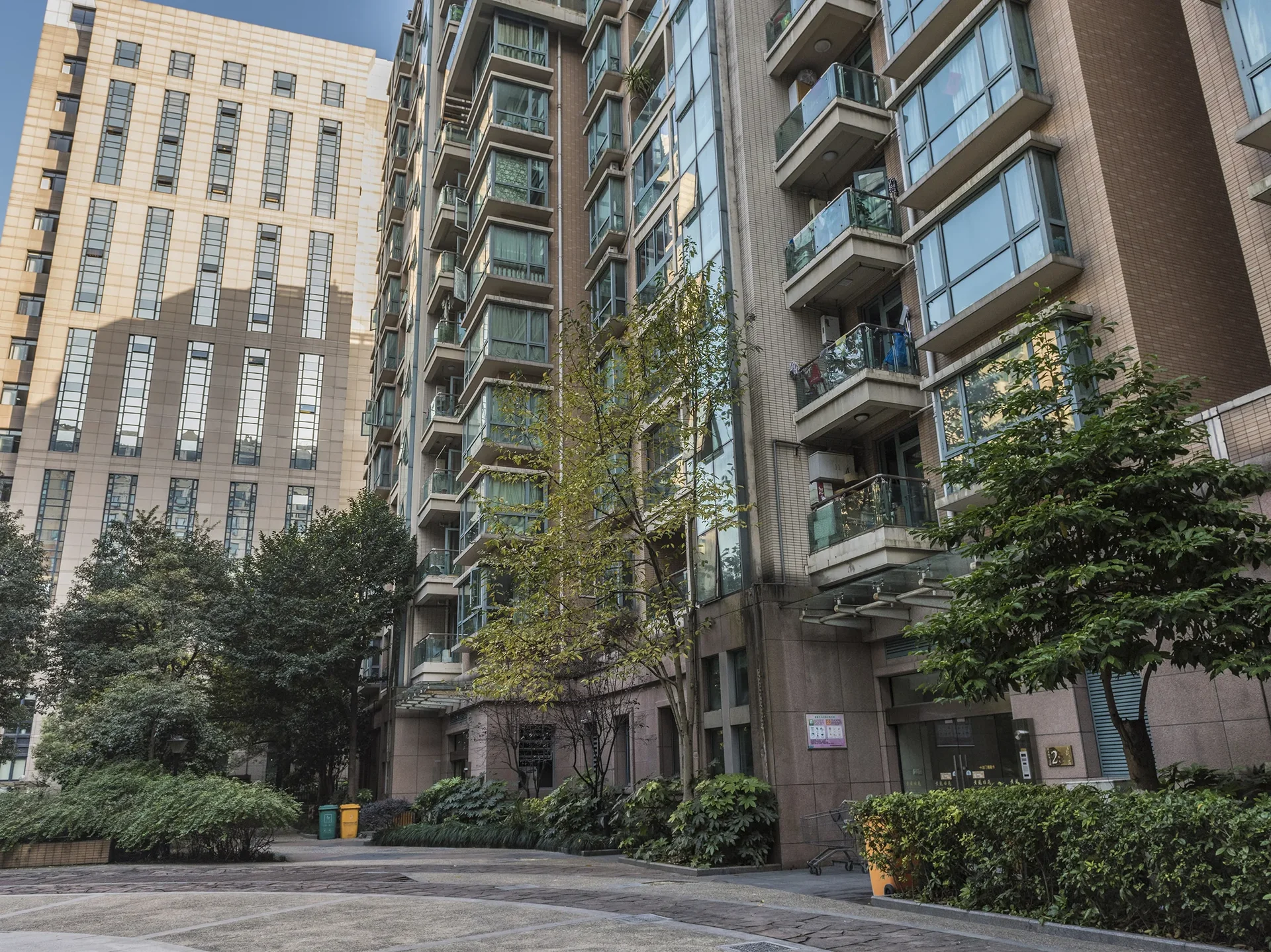 Huanglong Elegant Garden - Photo 5