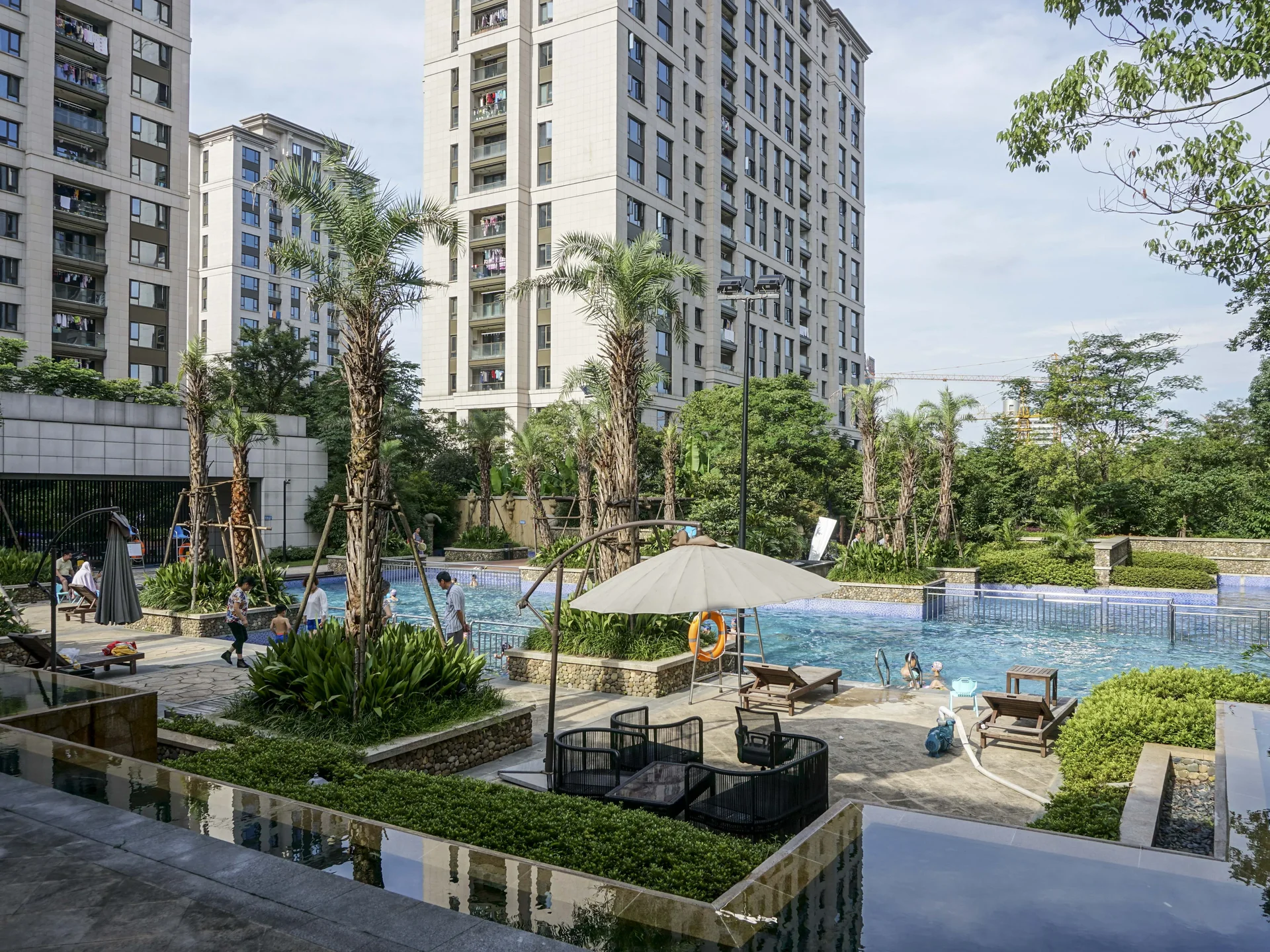 Grand Canal Royal Court - Photo 14