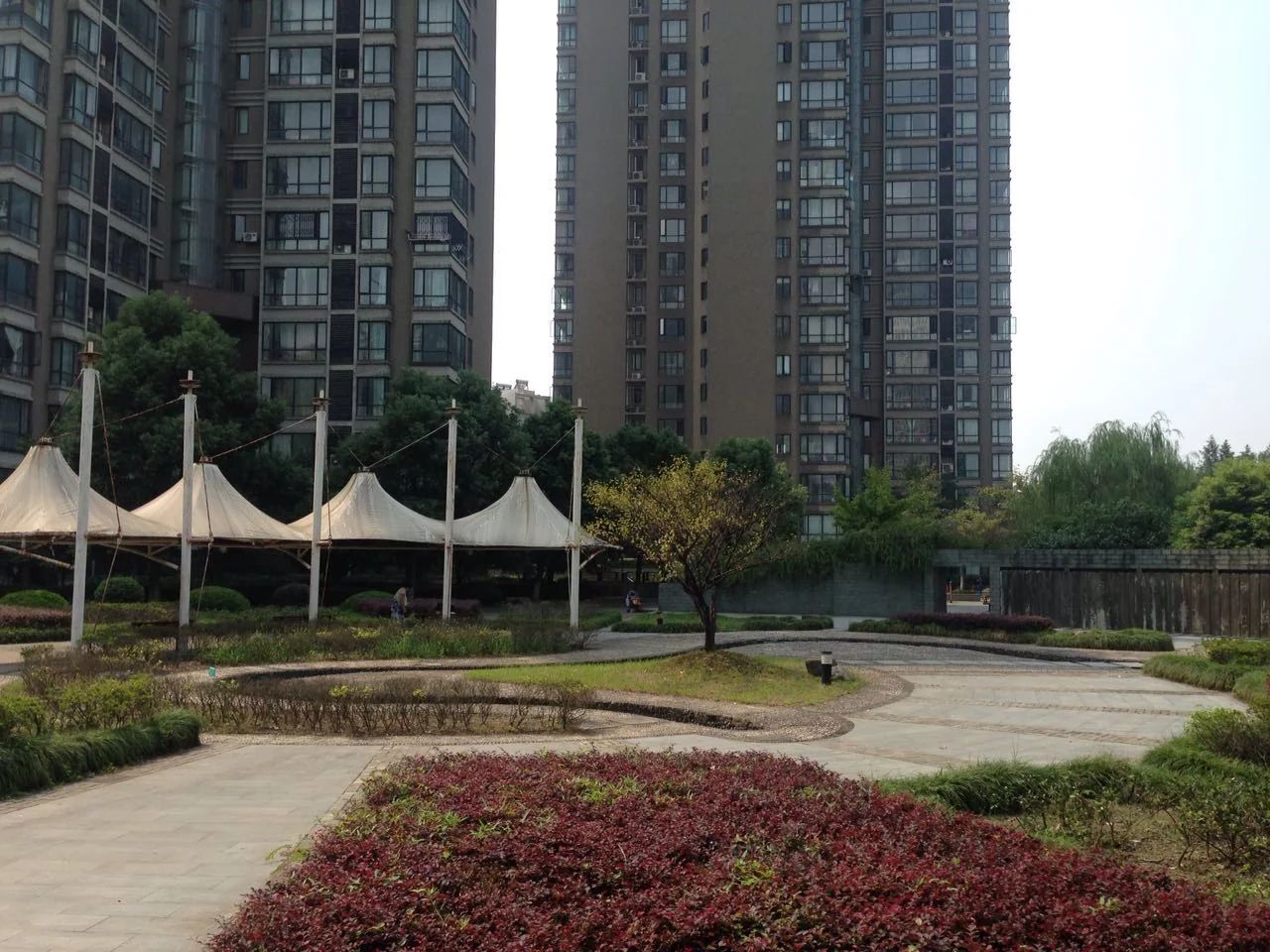 Linjiang Garden - Photo 12