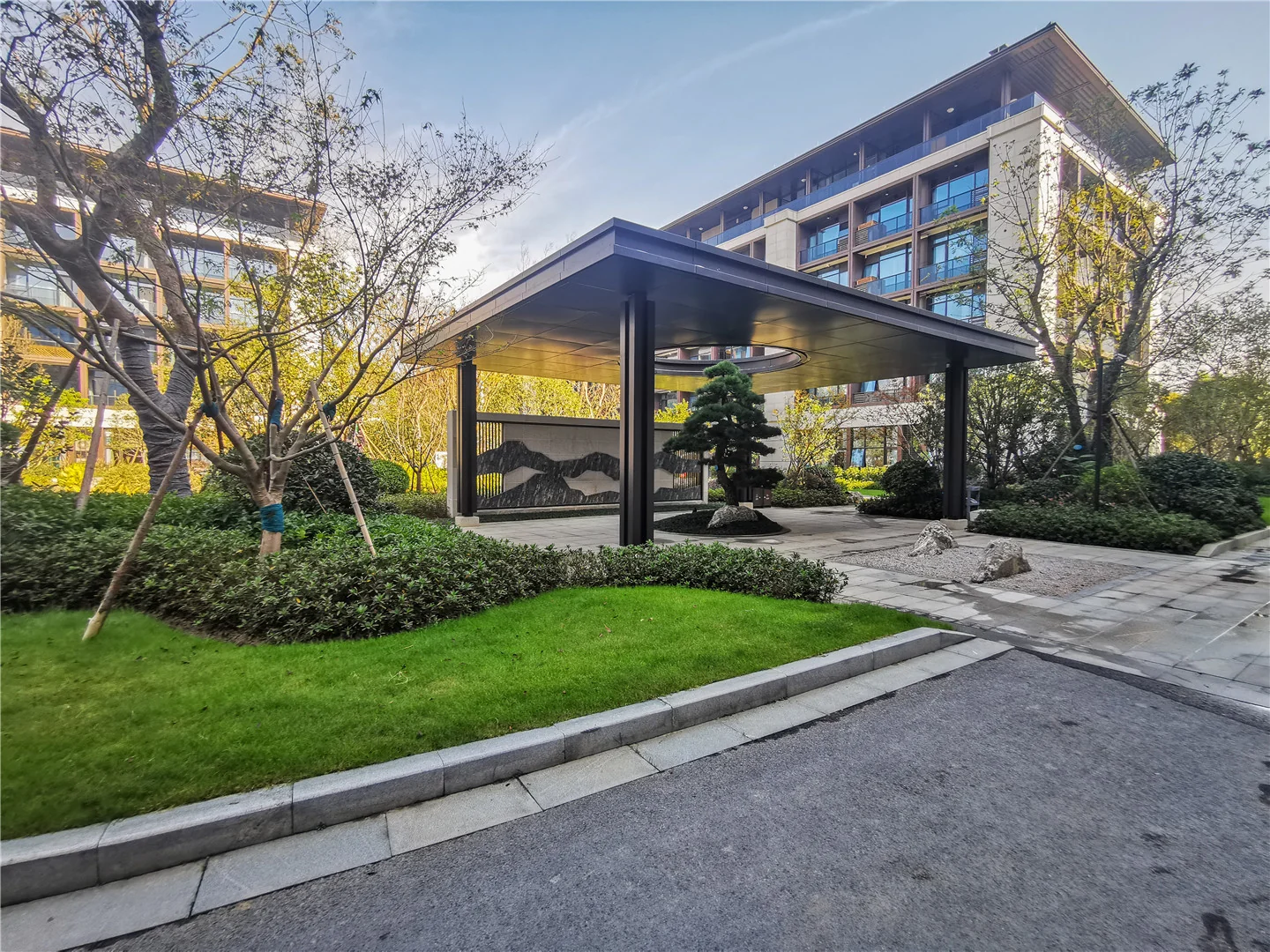 Xixi New City - Photo 4