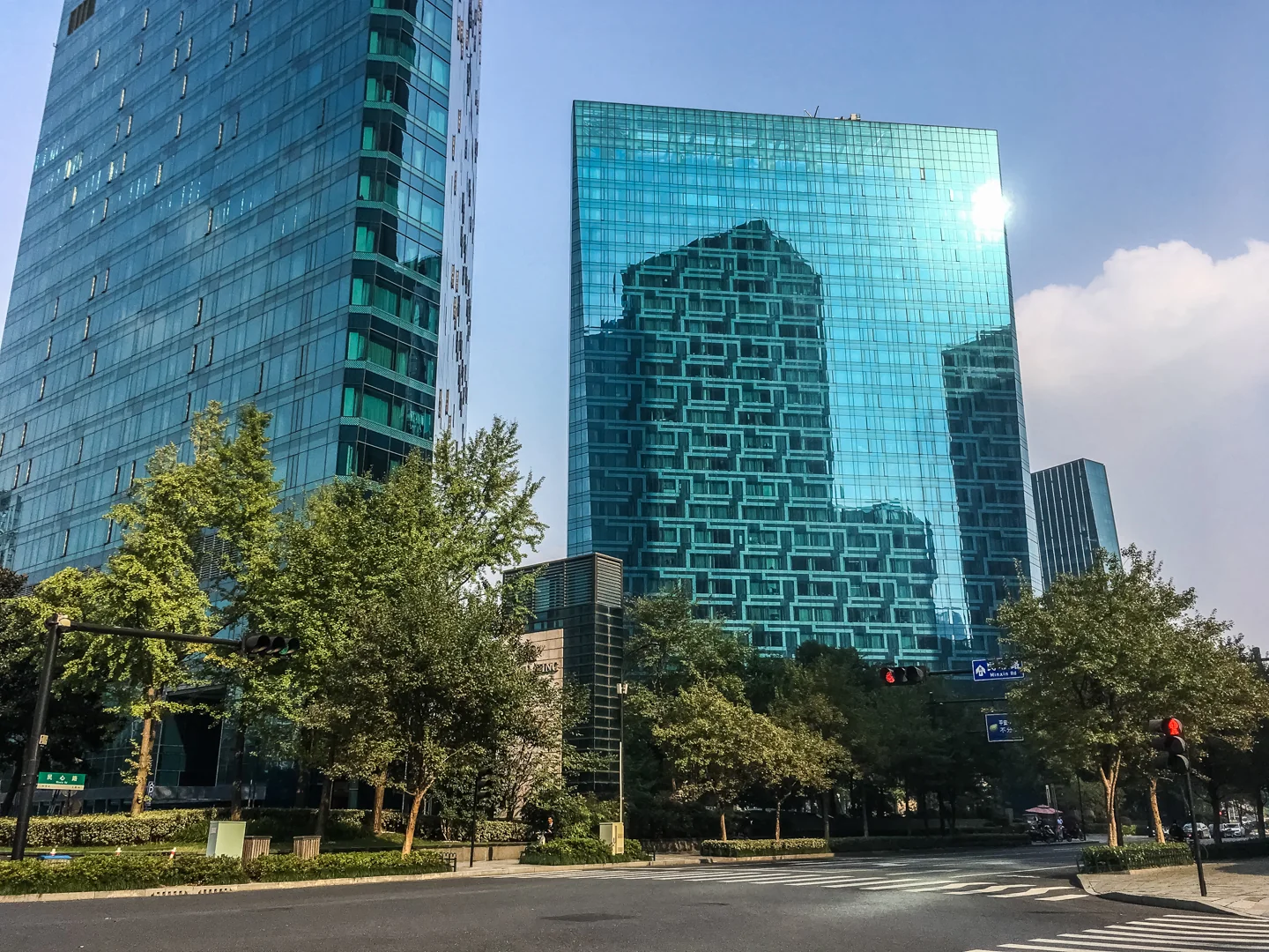 Grand Hyatt  - Photo 6