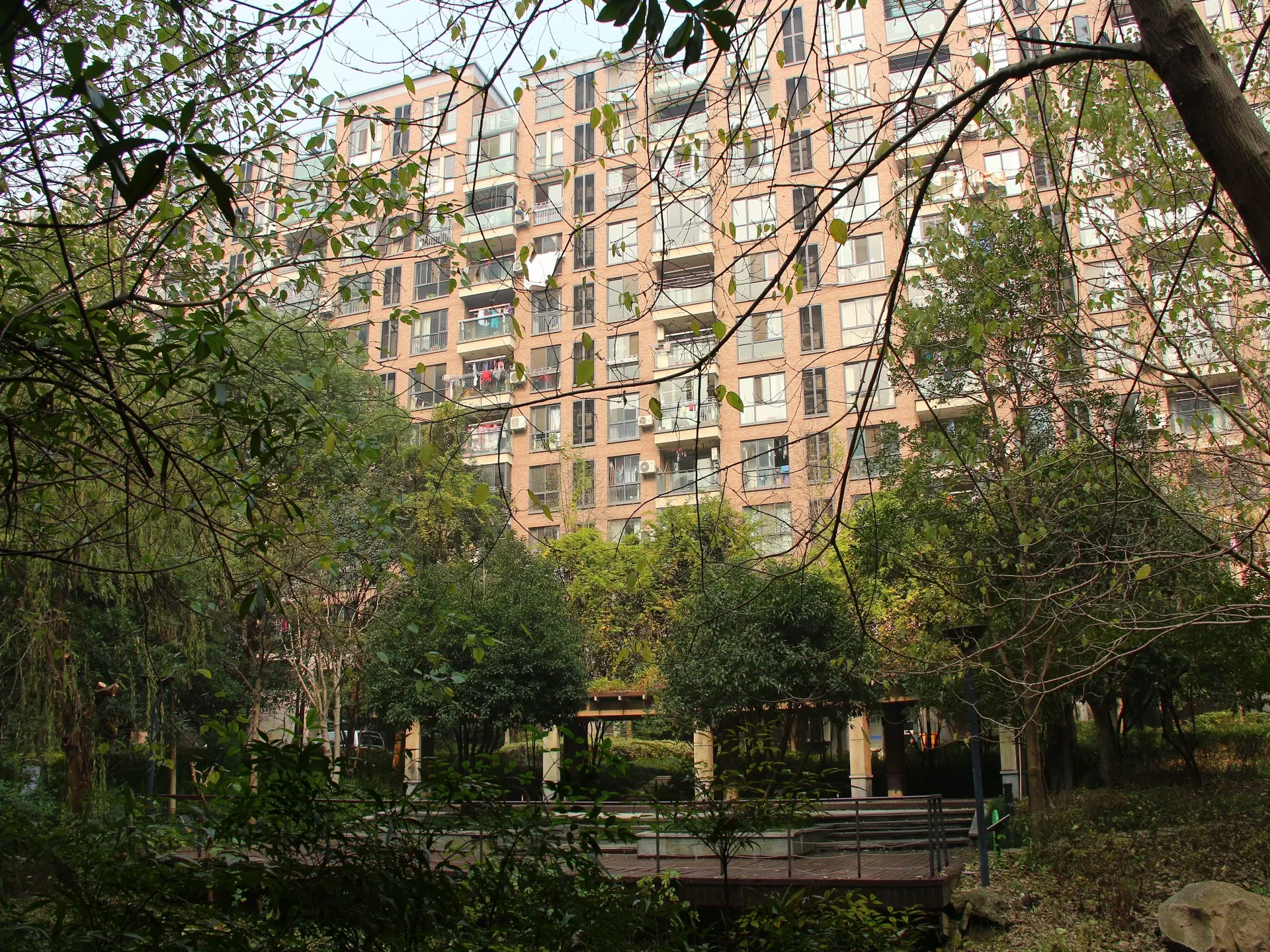 New Century City - Photo 11