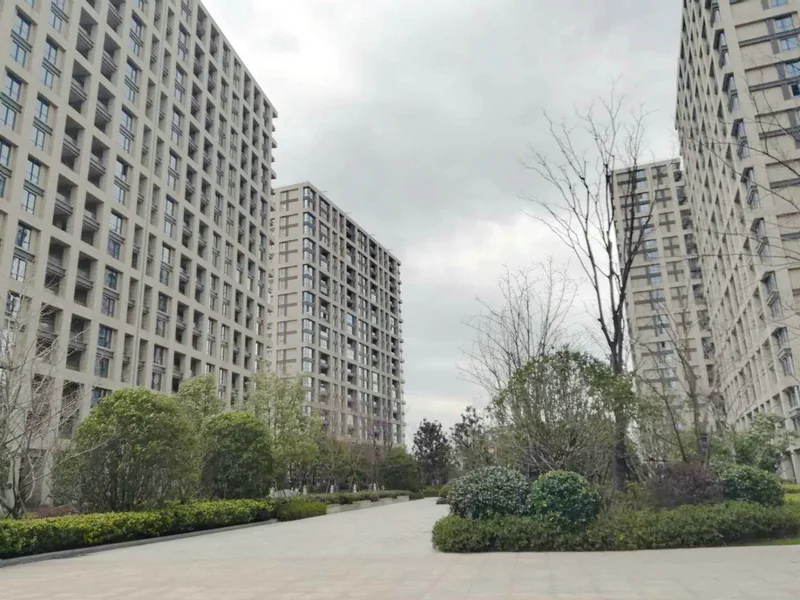 Genshan Mansion  - Photo 18