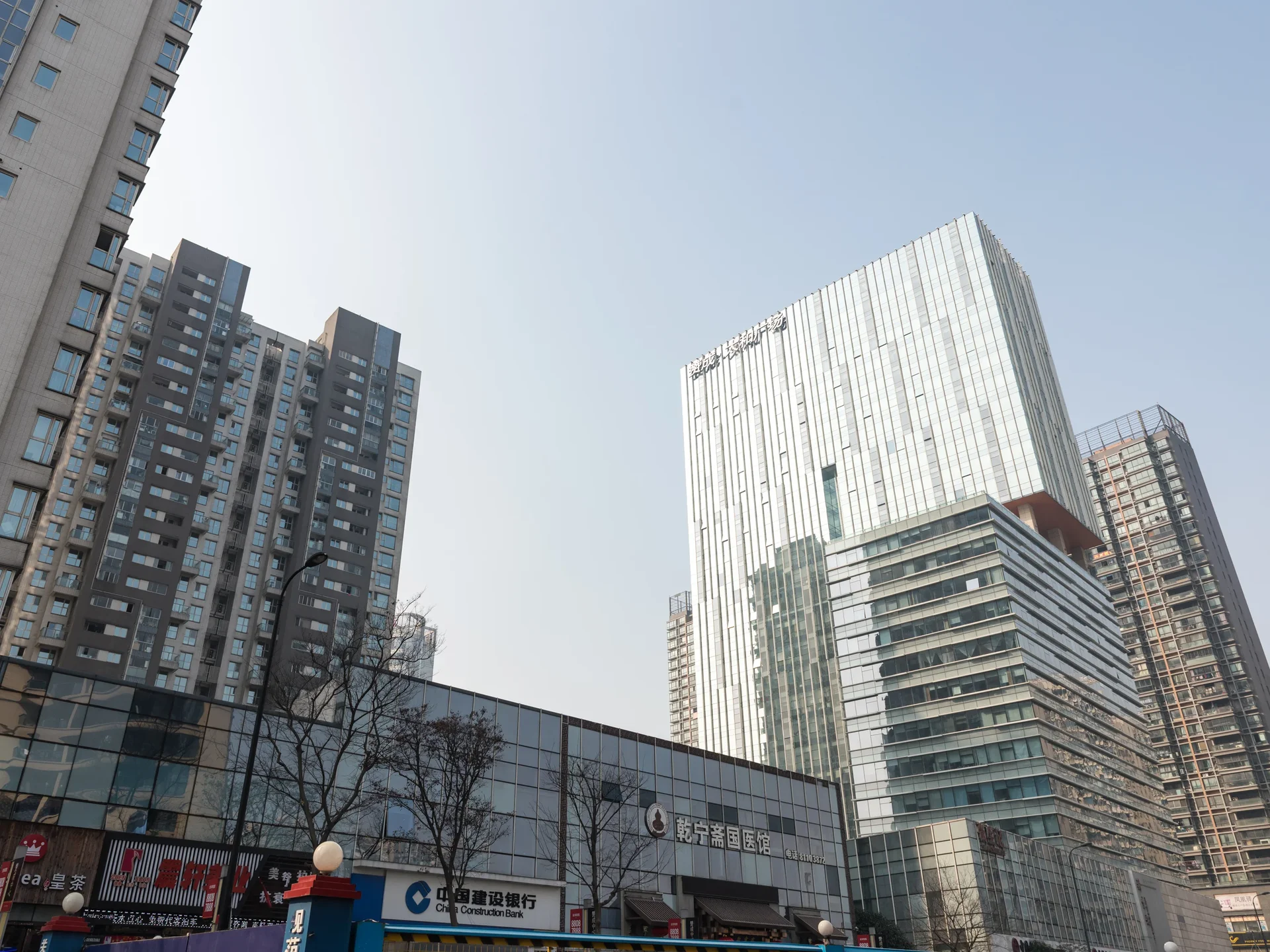 Taihe Square - Photo 8