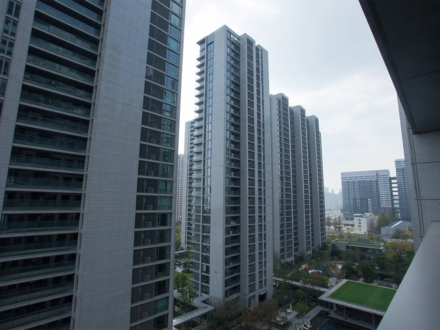 Greentown Liu Xiang Yuan - Photo 3