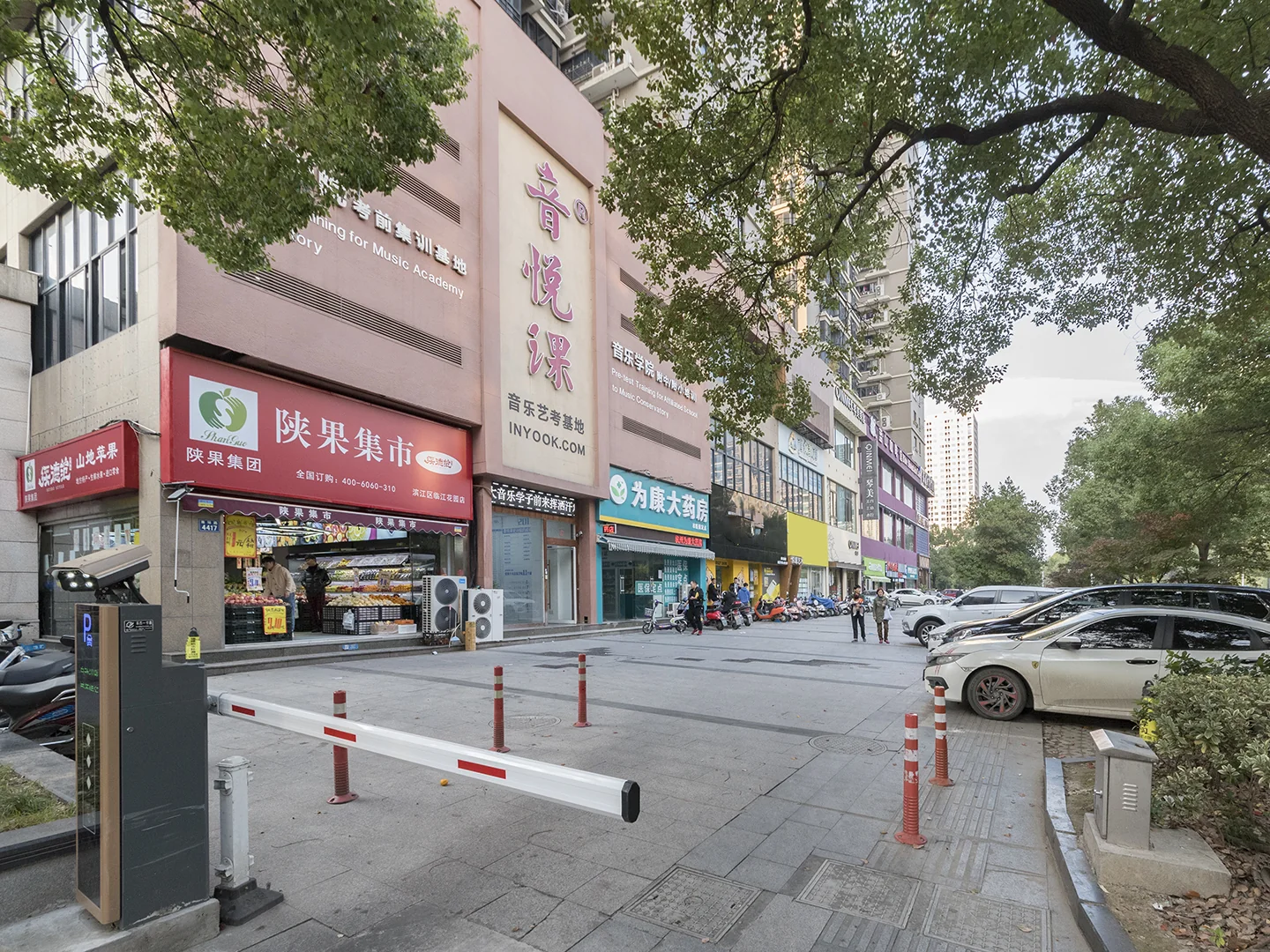 Linjiang Garden - Photo 44