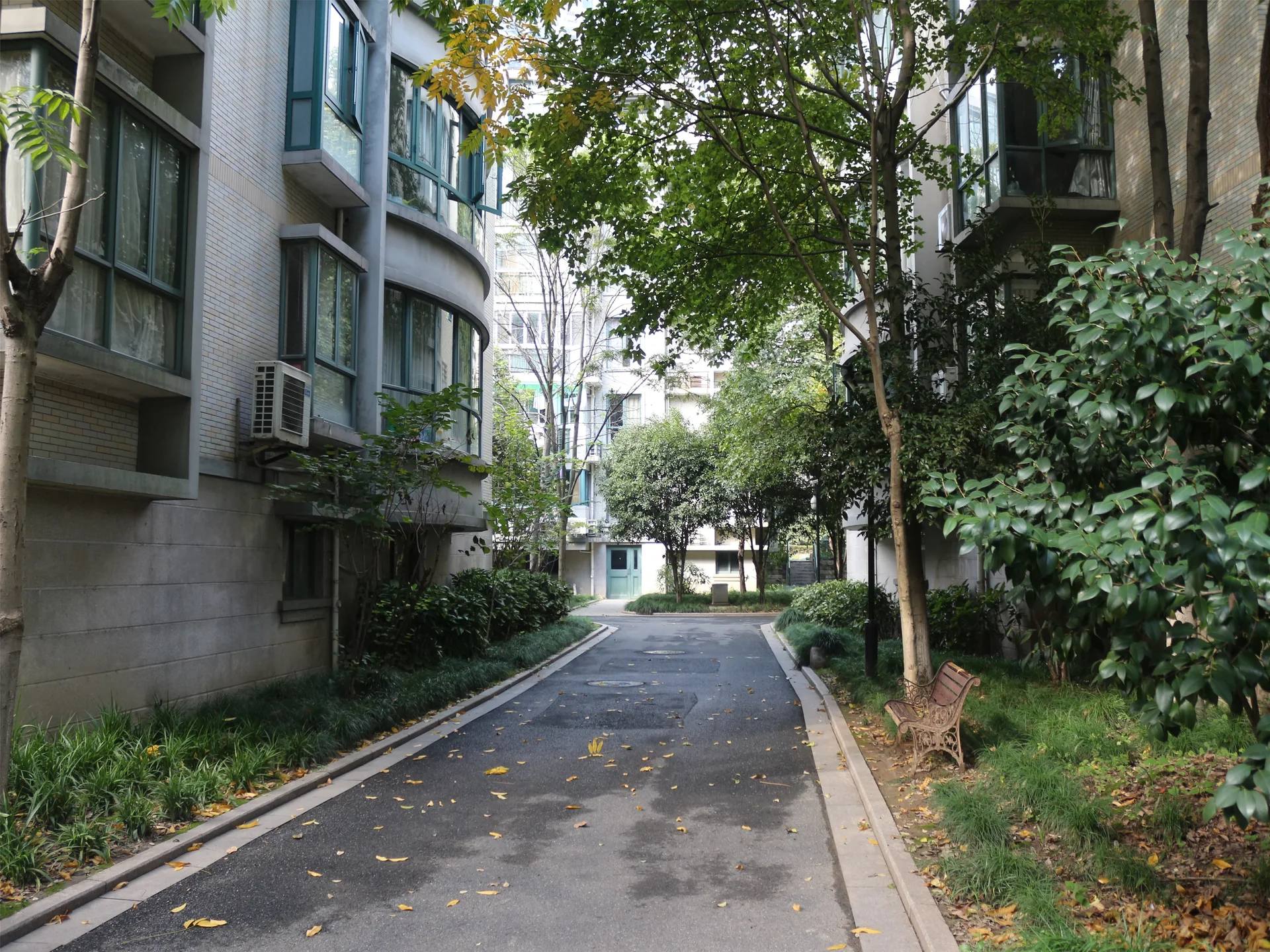 Guoxin Joy Garden - Photo 14