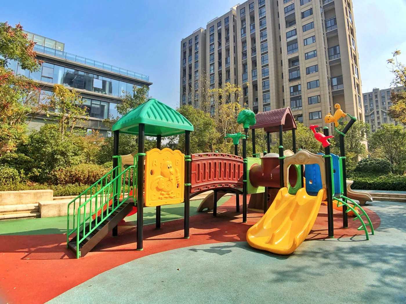 No.10 Langyueju - Photo 5