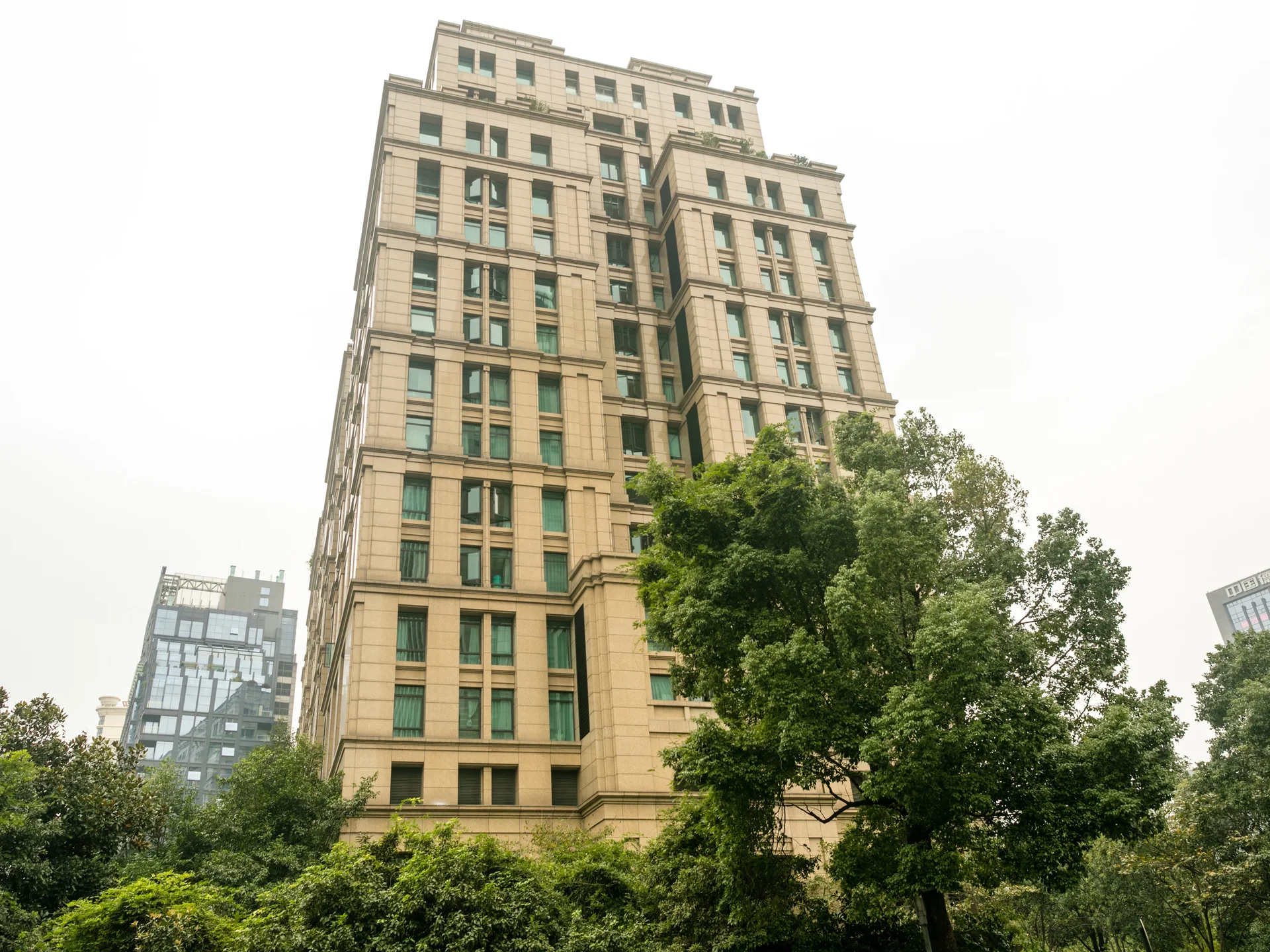 DingXiang Apartment  - Photo 8