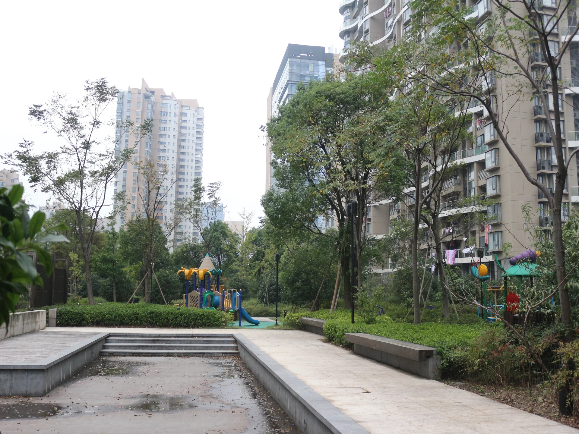 Tianhong Noble Manor - Photo 18