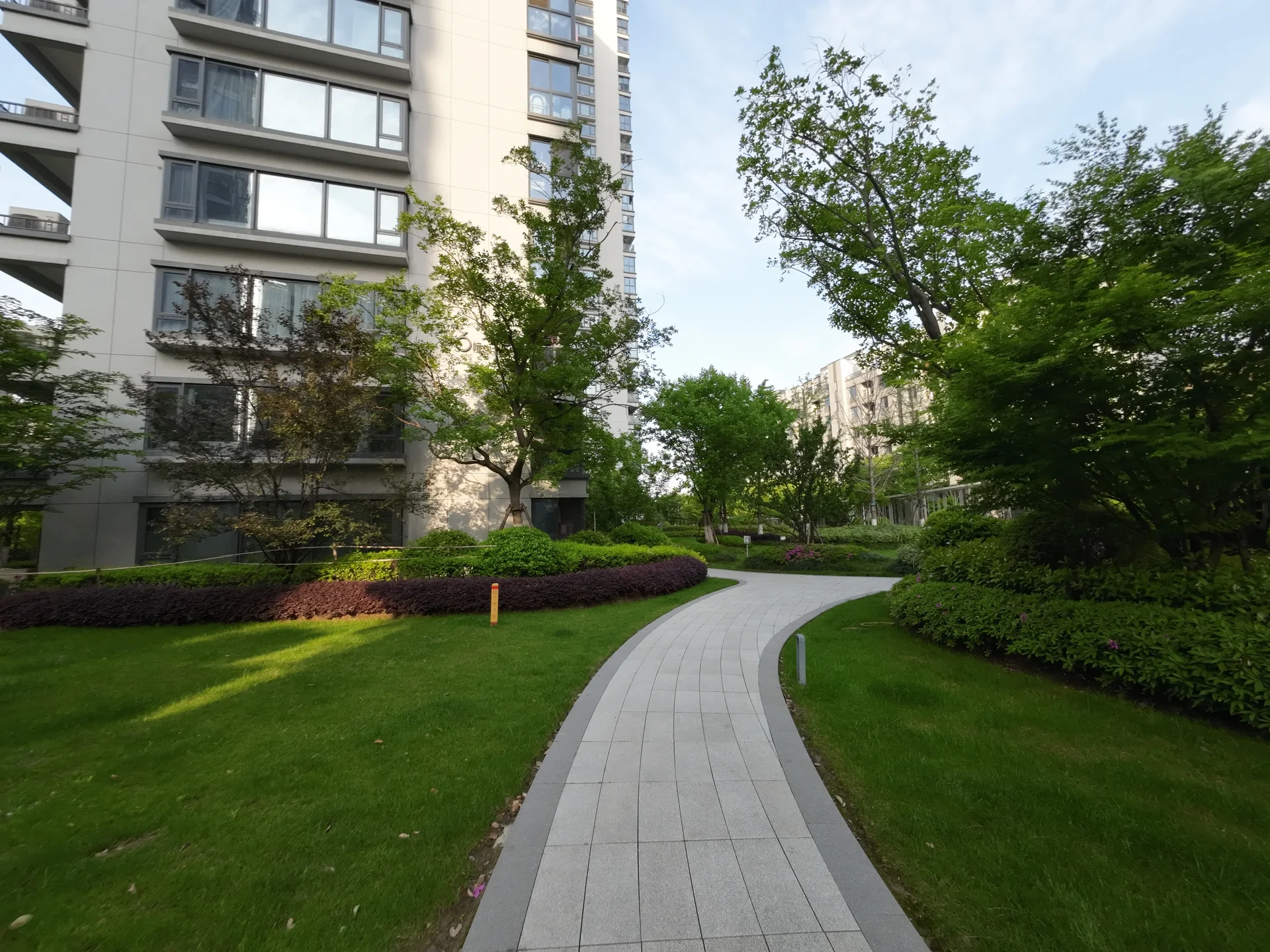 Longfor Jadeite Court - Photo 2