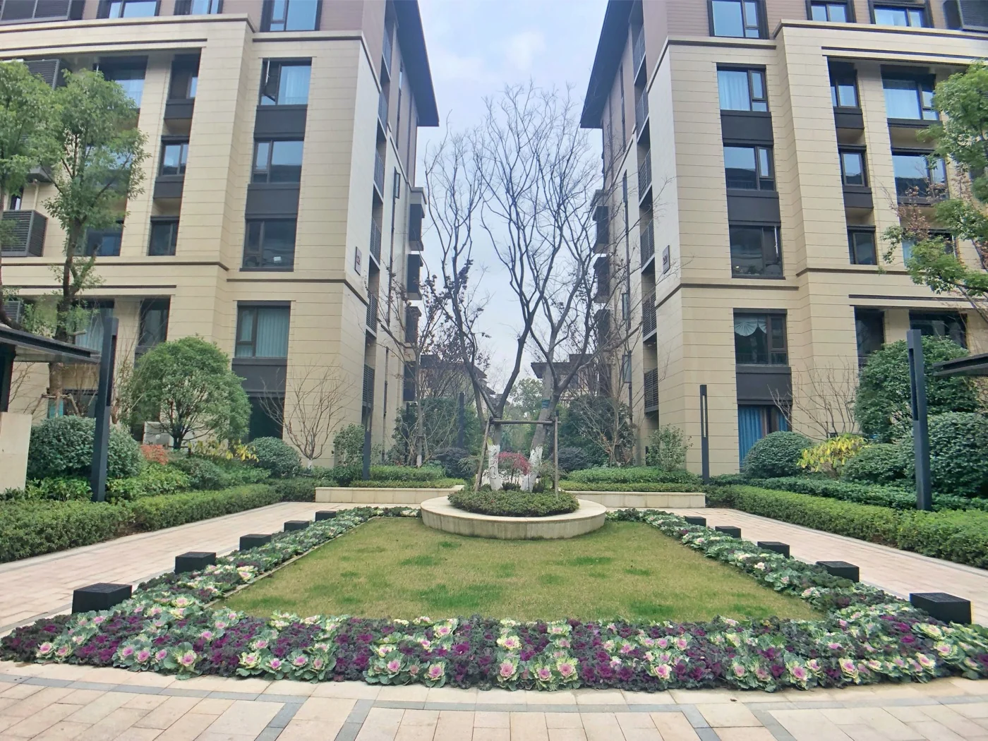 Vanke Xiwang - Photo 15