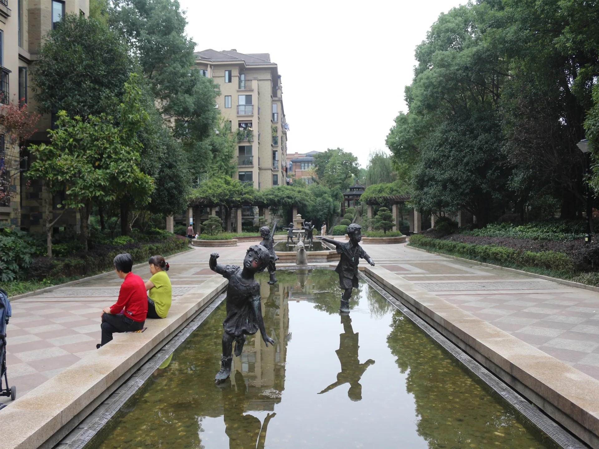 Jiangnan Moka - Photo 19