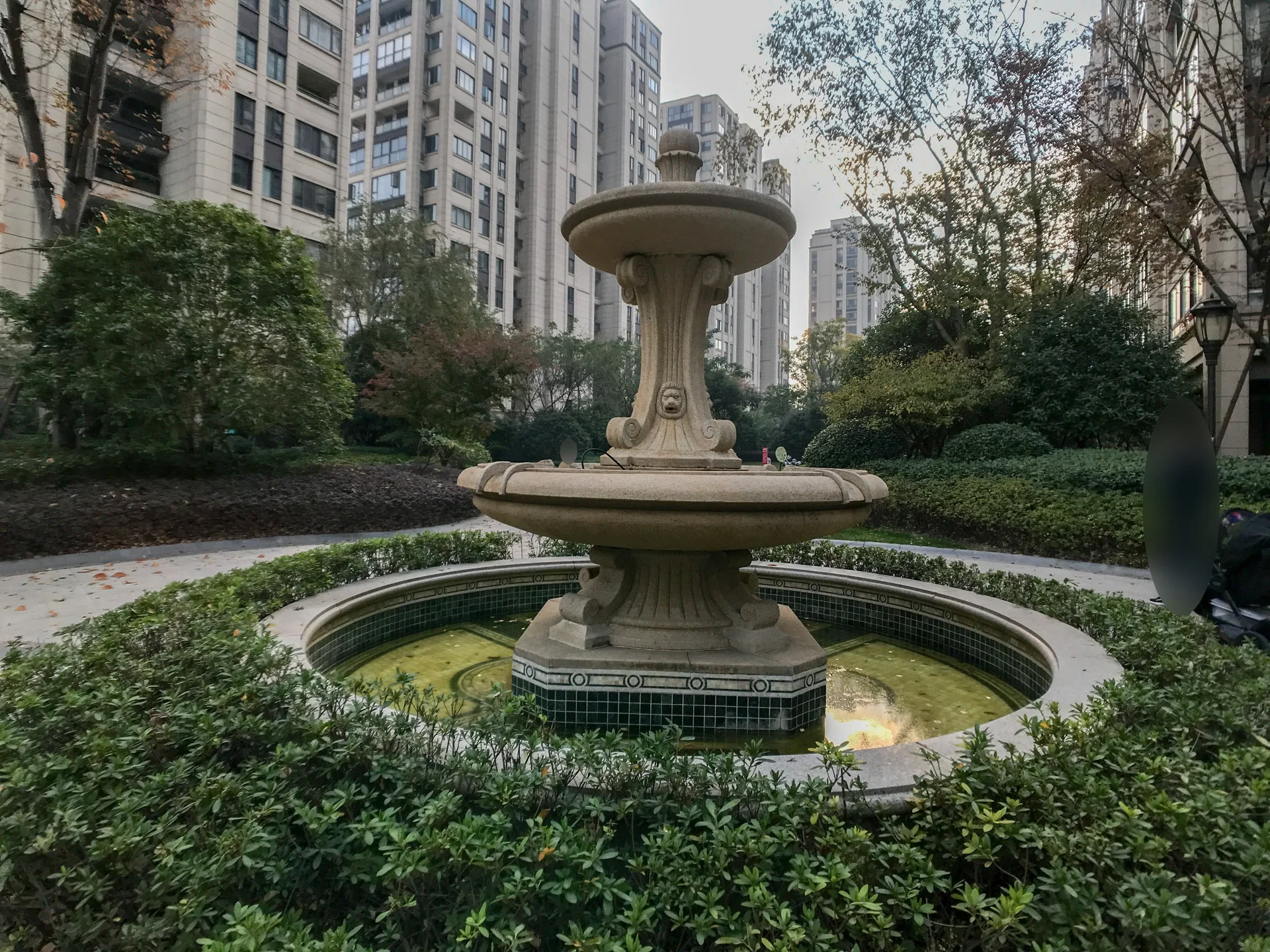 Qianjiang Mansion - Photo 44