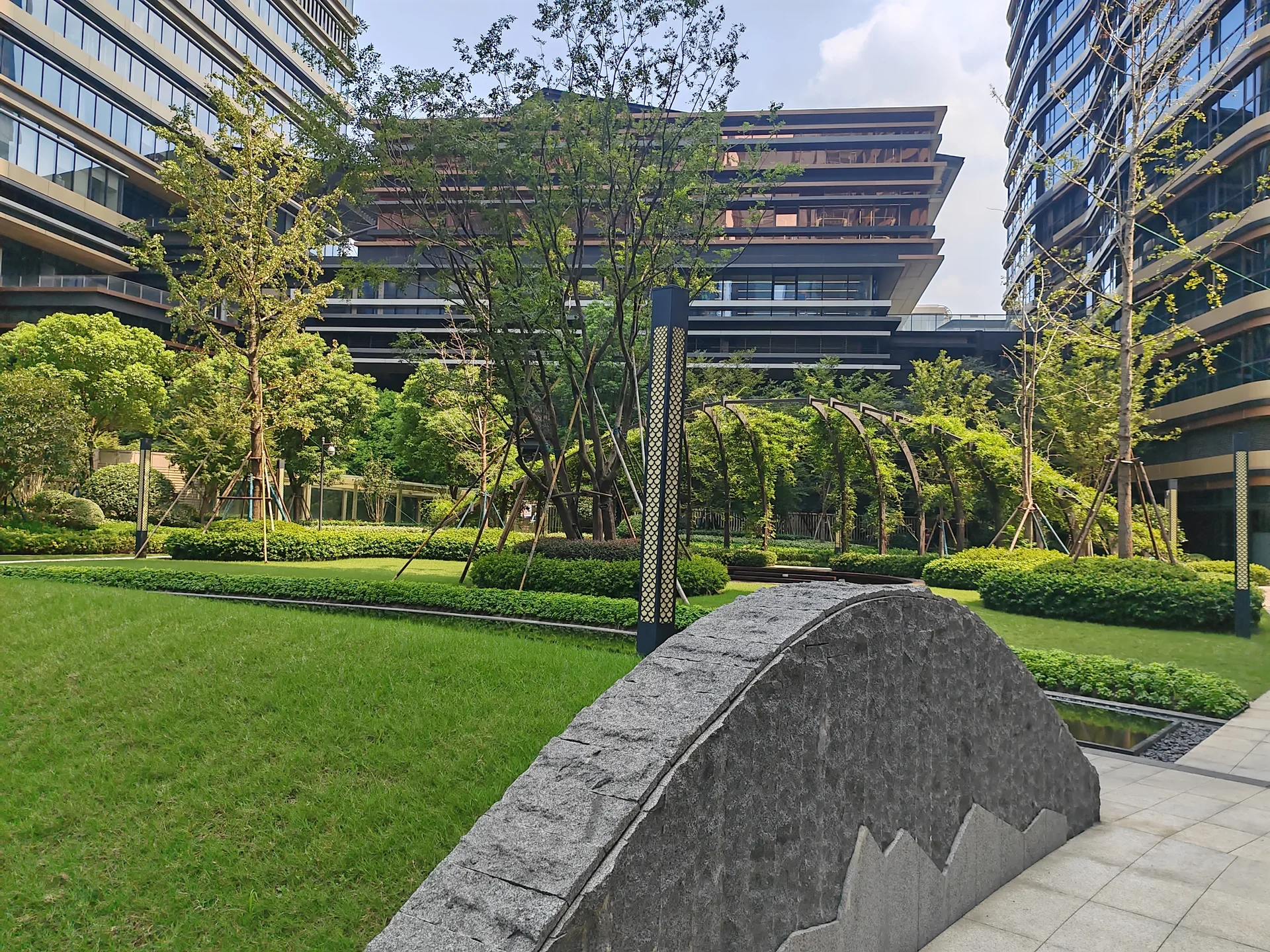 Olympic Center  - Photo 5