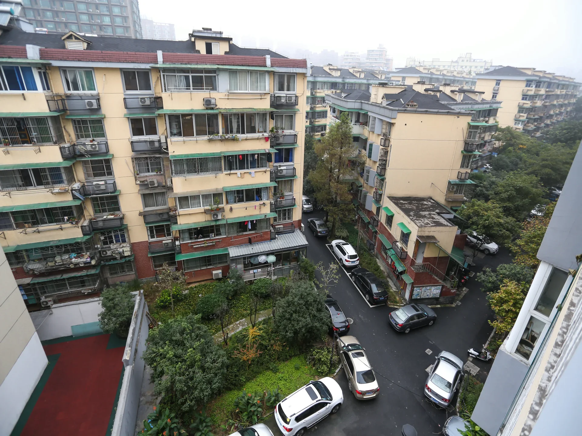 Tanghe New Village - Photo 4