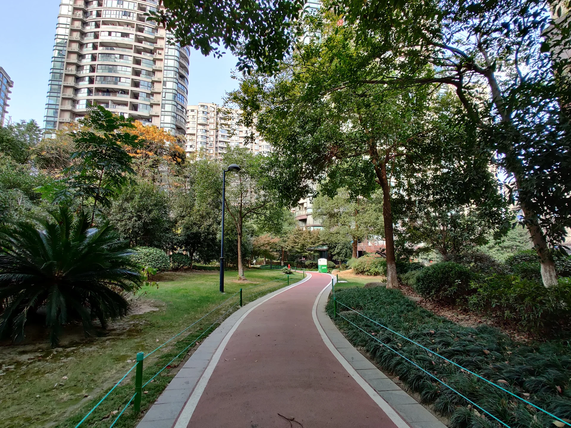 YJ Cultural Garden - Photo 25