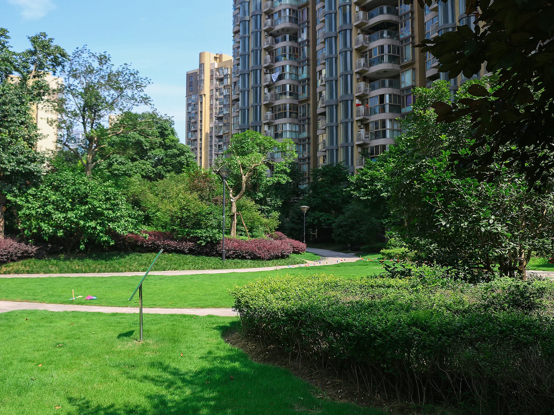 New City International - Photo 12