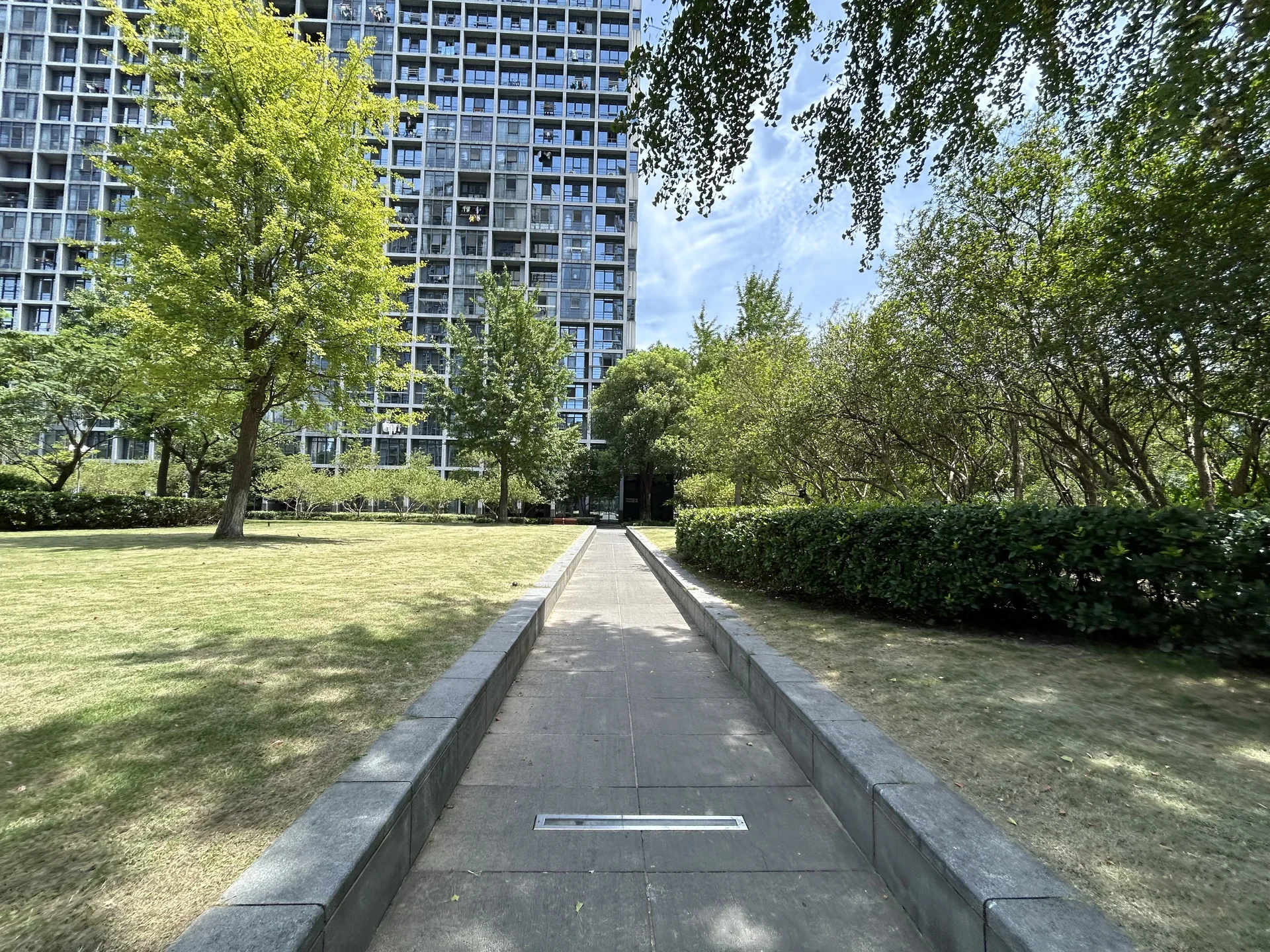 Beyond City - Photo 19