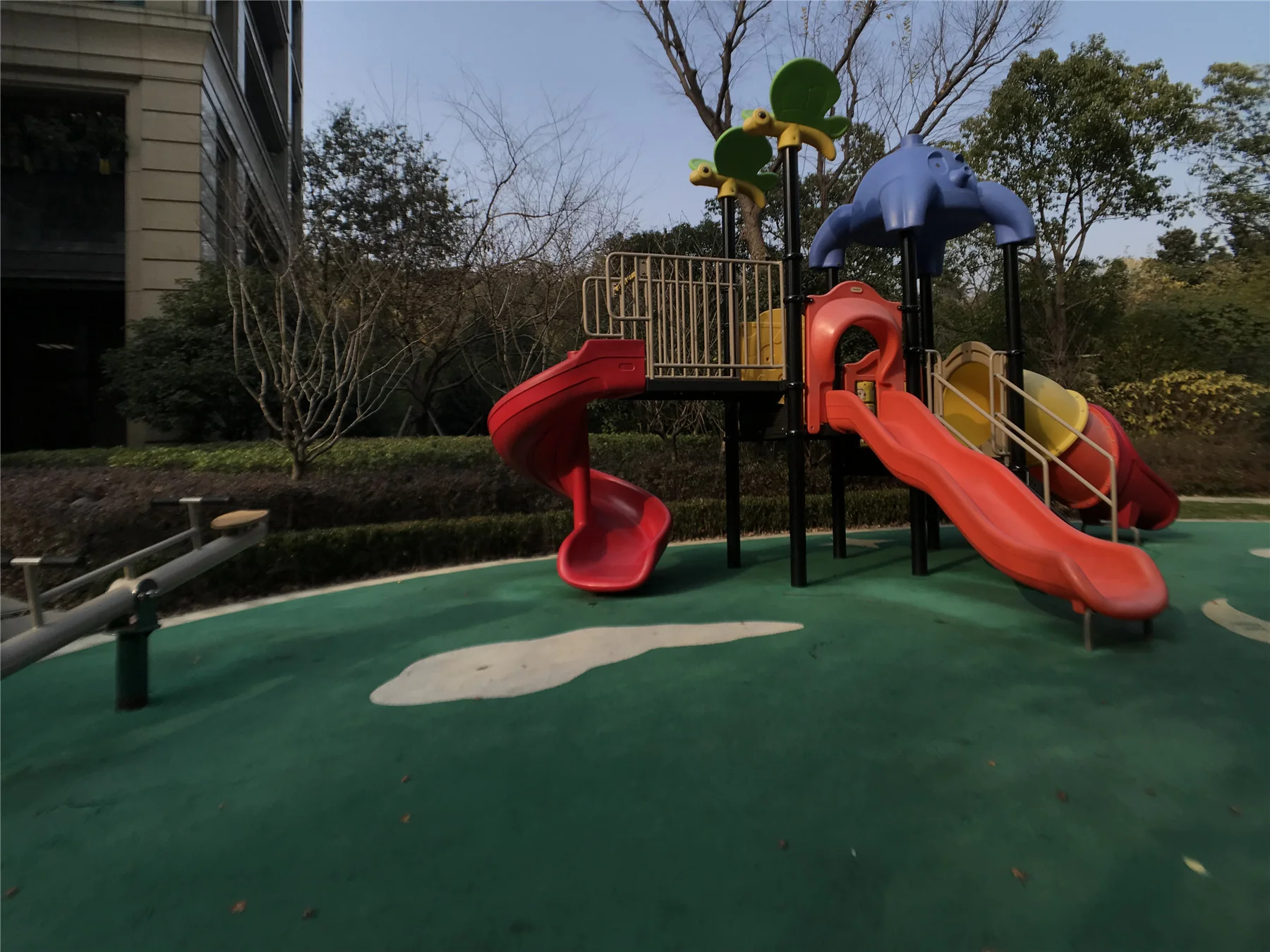 Rural Pastoral Luyun Garden - Photo 11