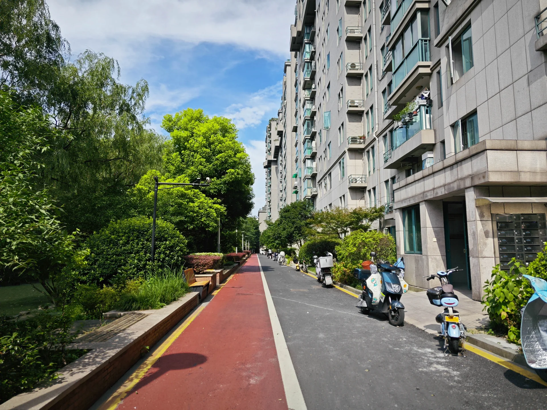 Qianshuiwan City Garden - Photo 39