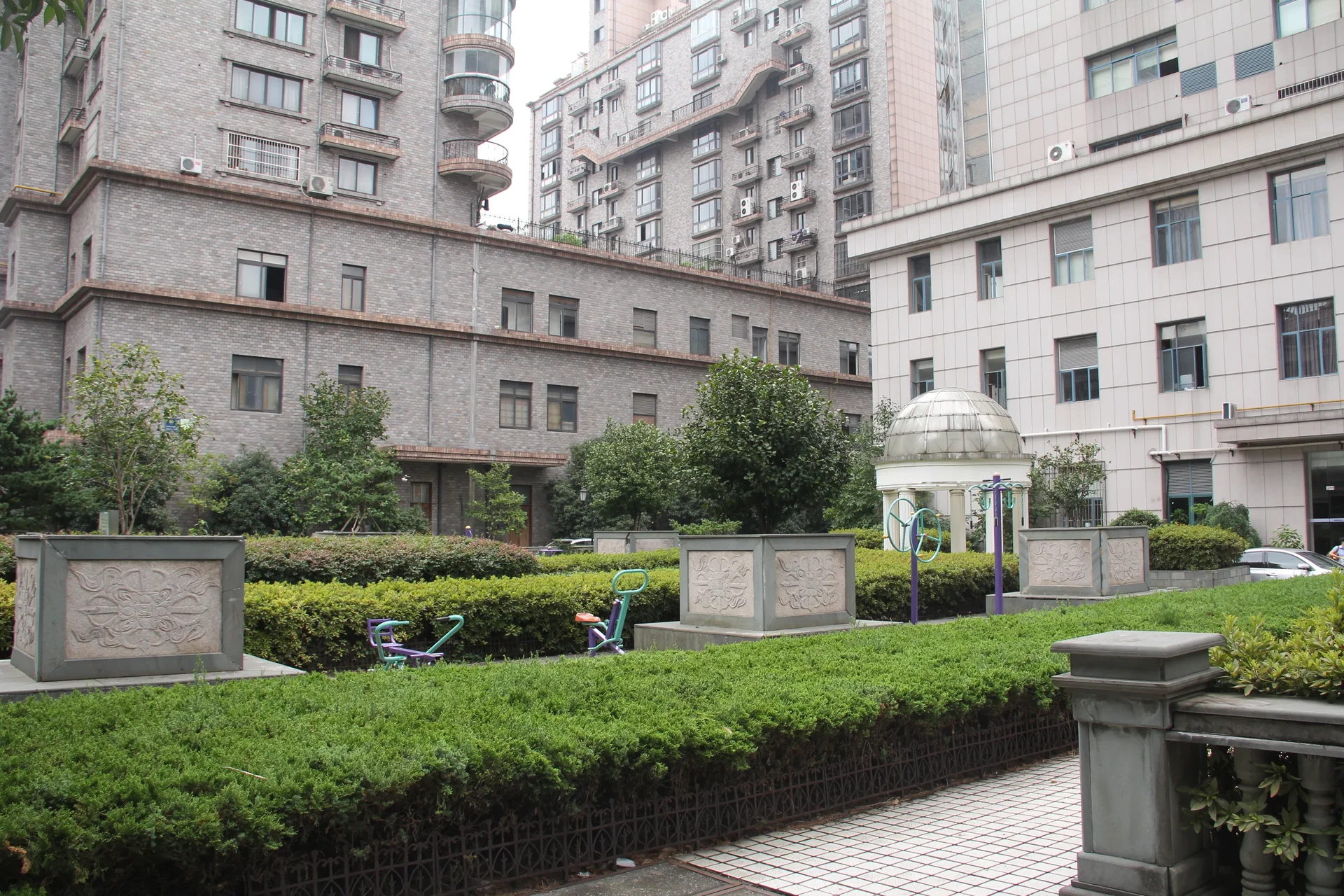 Zhong Rong City Garden  - Photo 24
