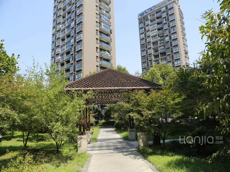 今日嘉园 - Photo 23