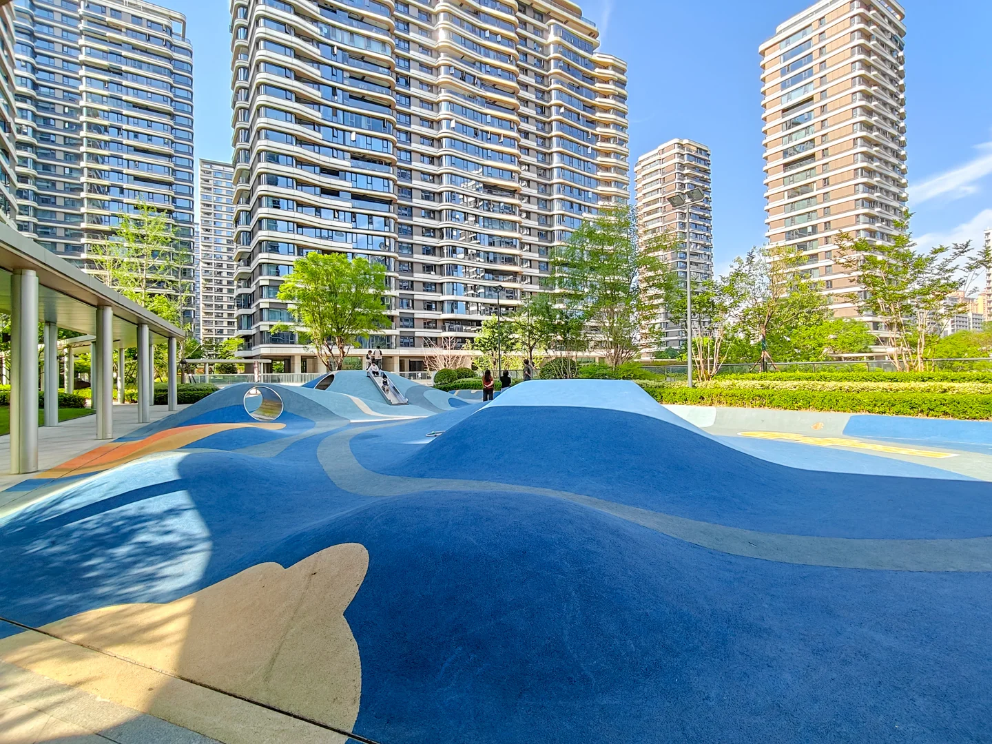 RX Hangzhou Century - Photo 3