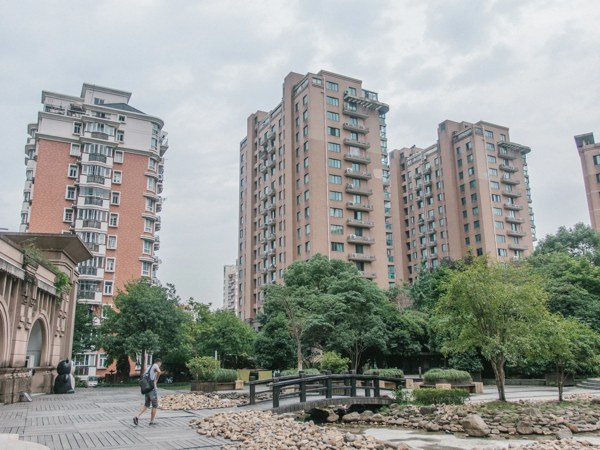 Lvzhou Gardon - Photo 3