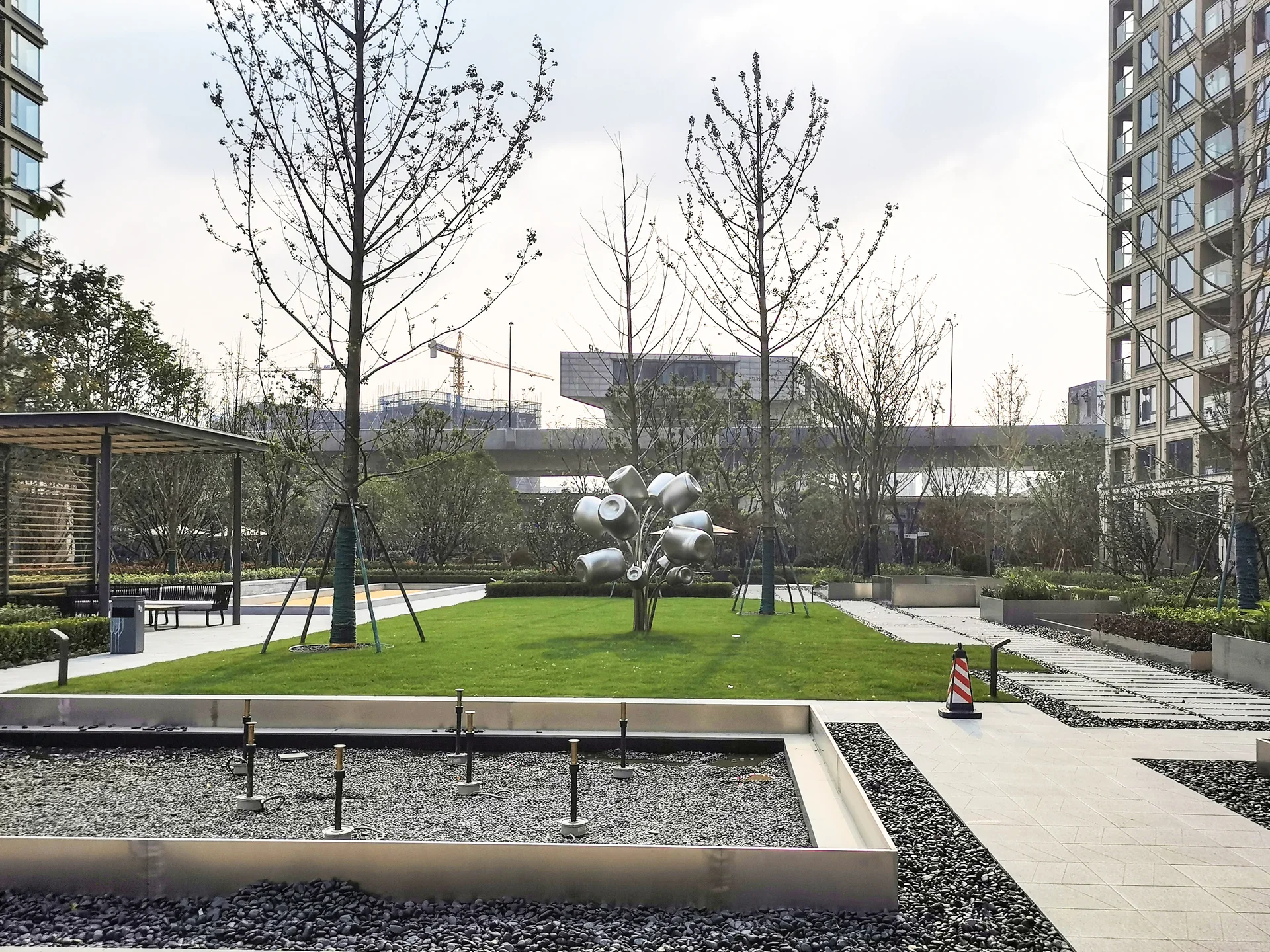 Greentown Willow Garden - Photo 12