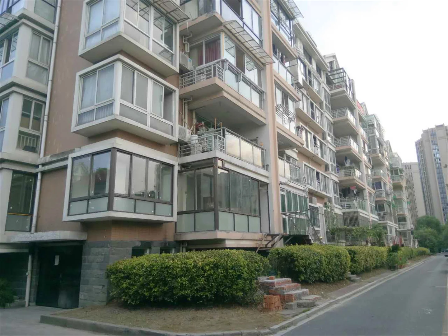 Jinjiang South Garden - Photo 7