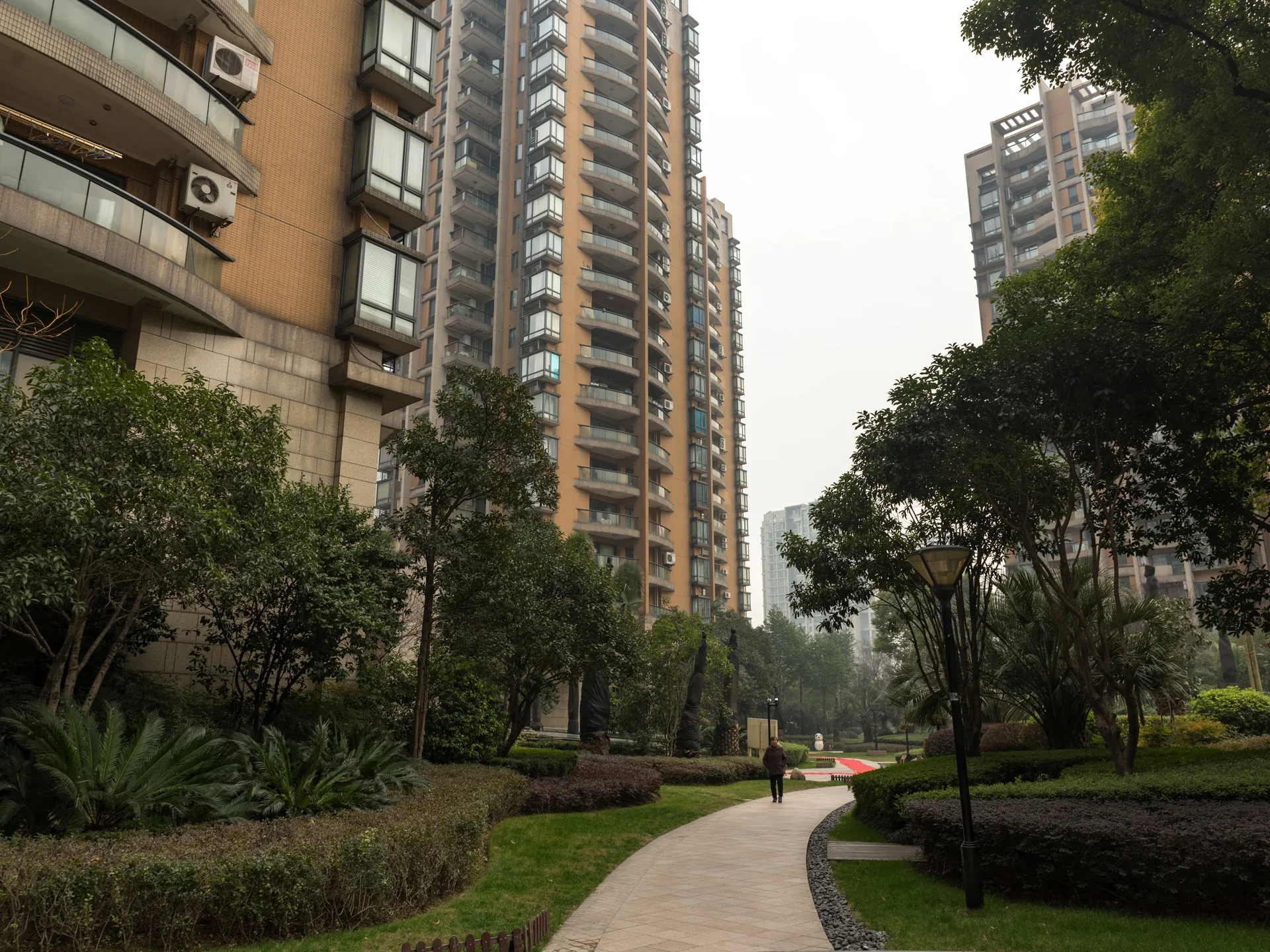 Golden Homes - Photo 5