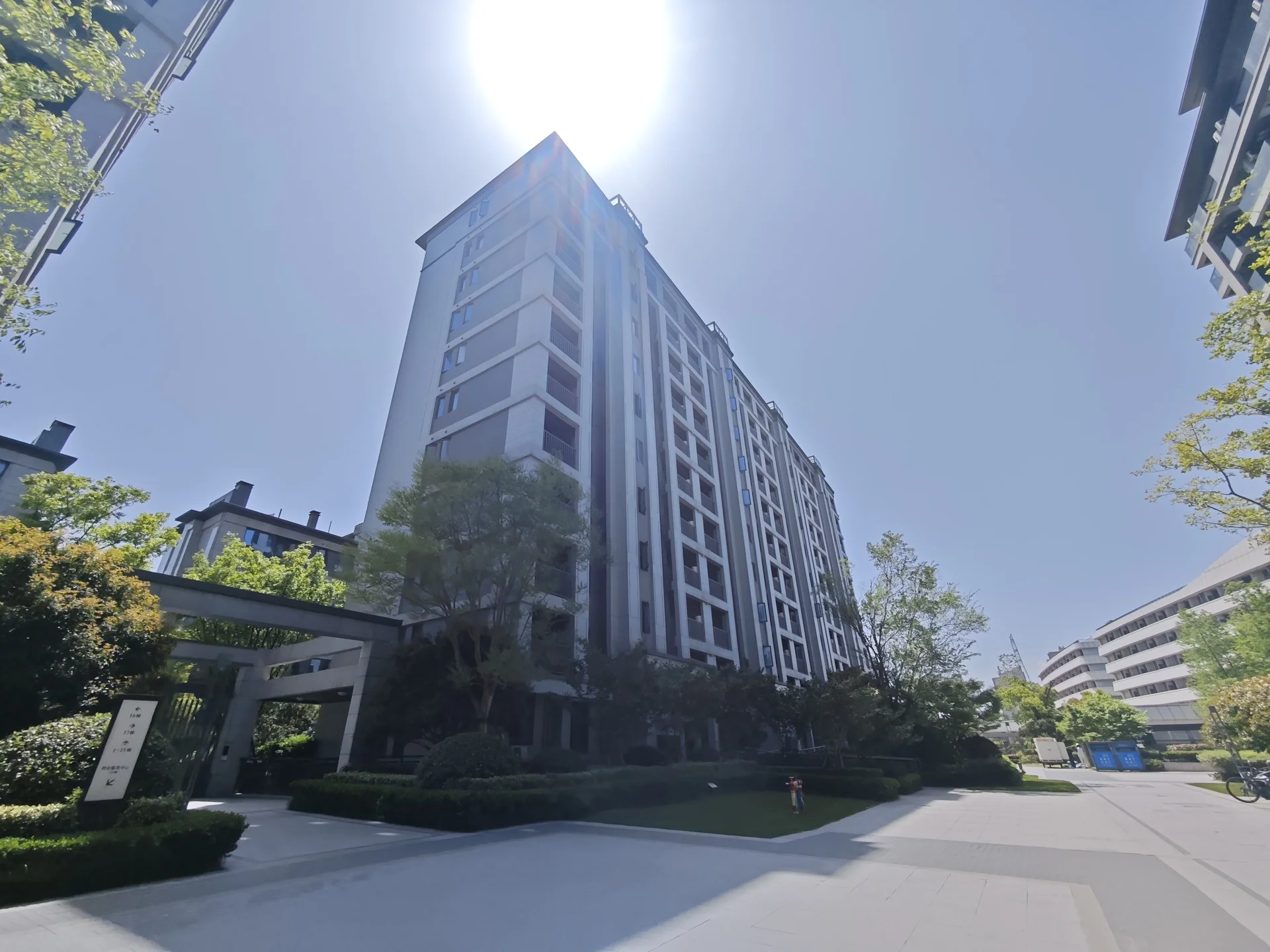 Jiuxi Cloud Manor - Photo 6