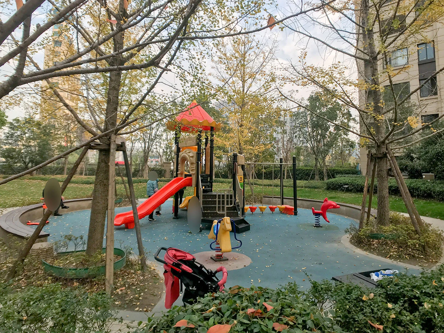 Qianjiang Mansion - Photo 24