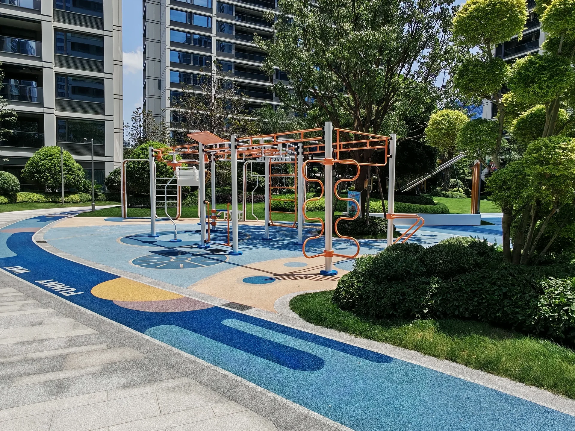 Guancui Lanyue Mansion - Photo 4