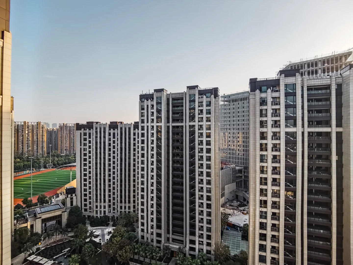 BBMG College - Photo 4