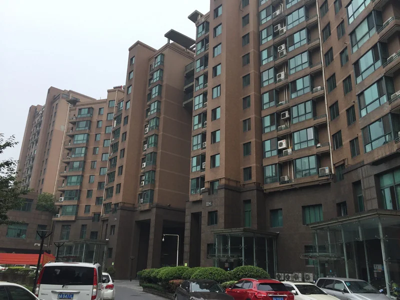 Lvzhou Gardon - Photo 14