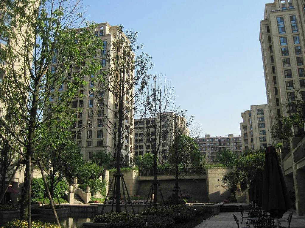 西溪蝶园 - Photo 15