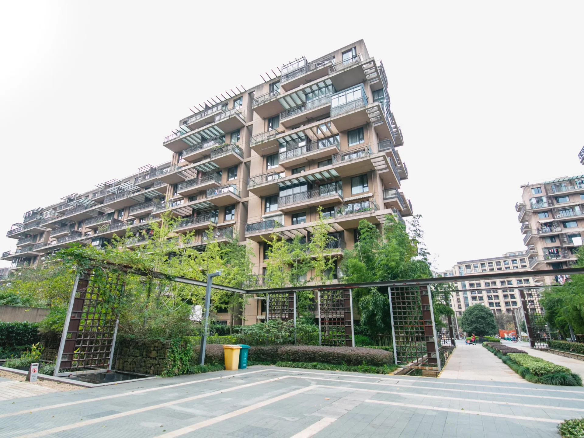 西溪蝶园 - Photo 8