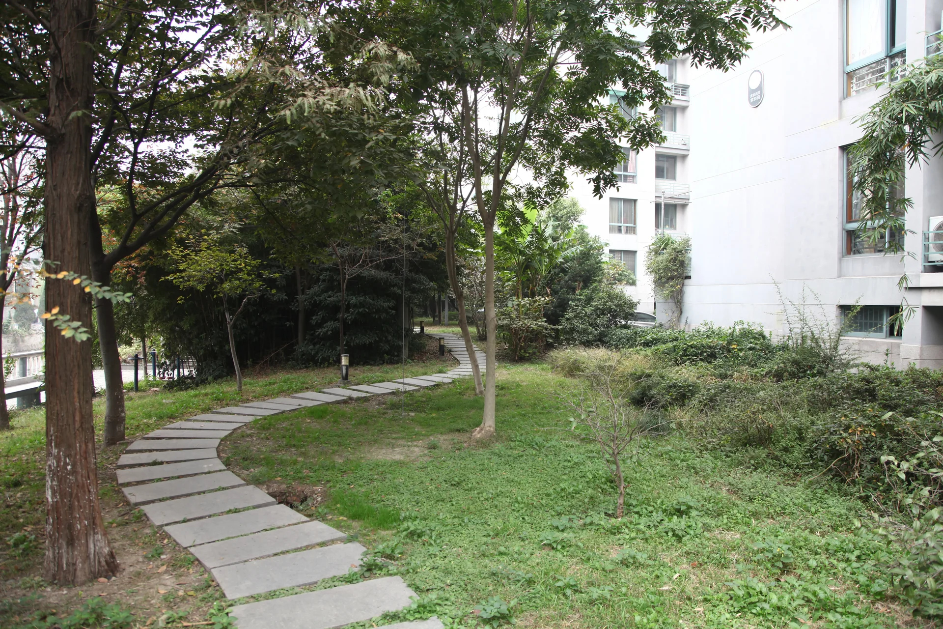 Wanjia Garden - Photo 37