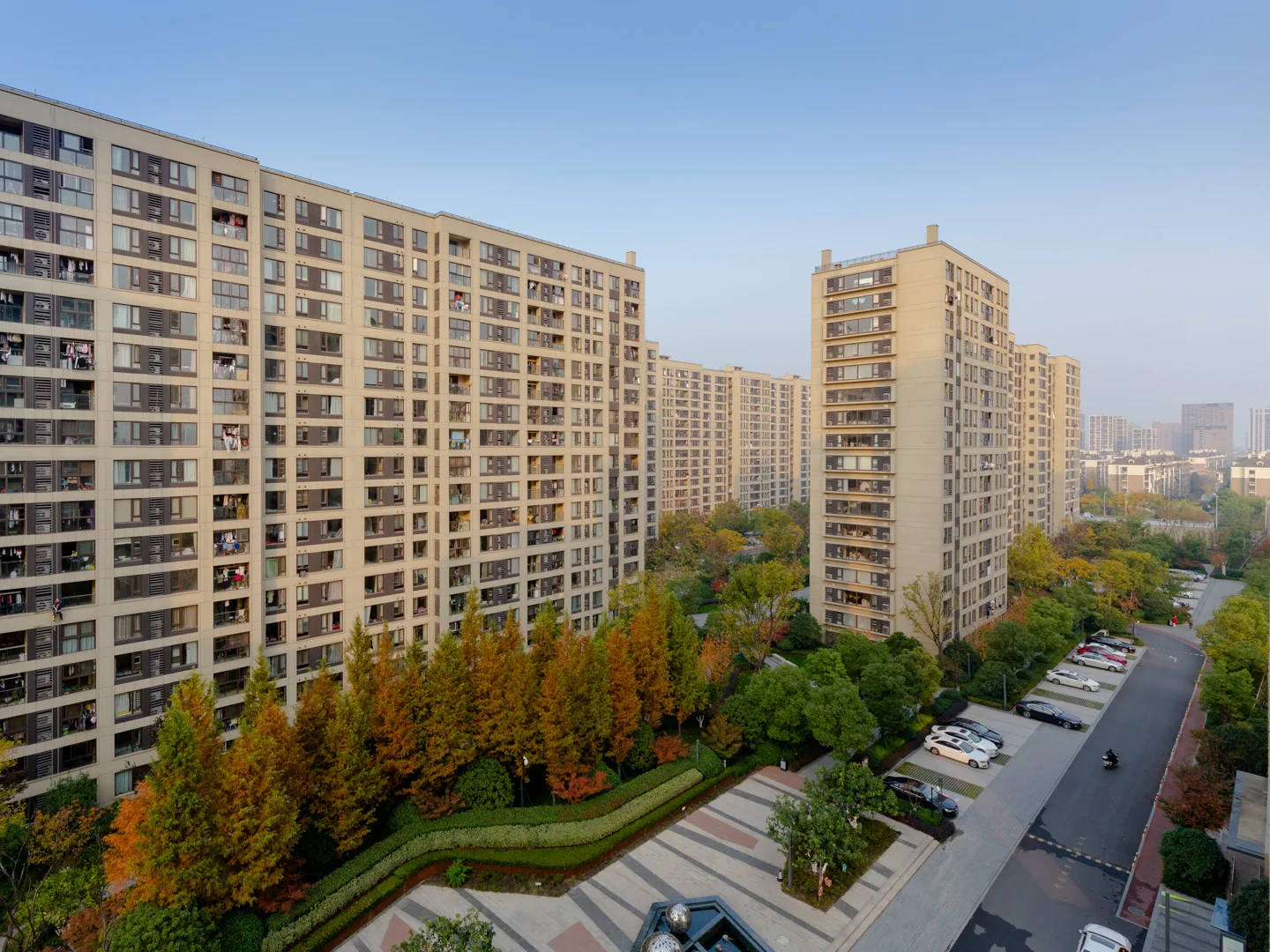 The Honor of City - Photo 7