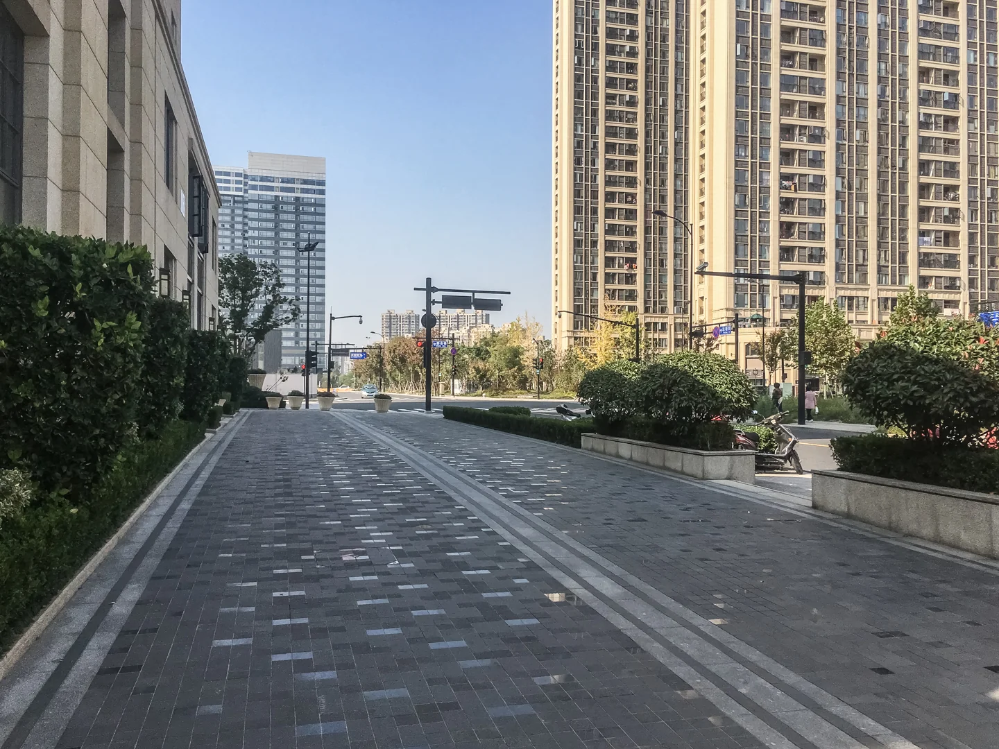 Metropolis - Photo 19