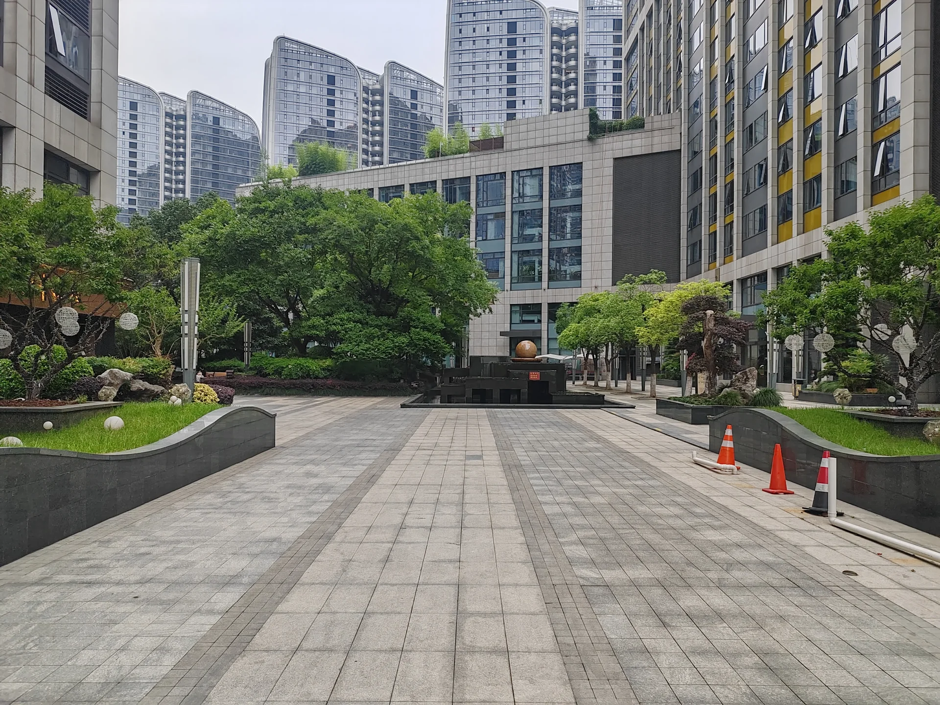 Jia Run Apartment - Photo 9