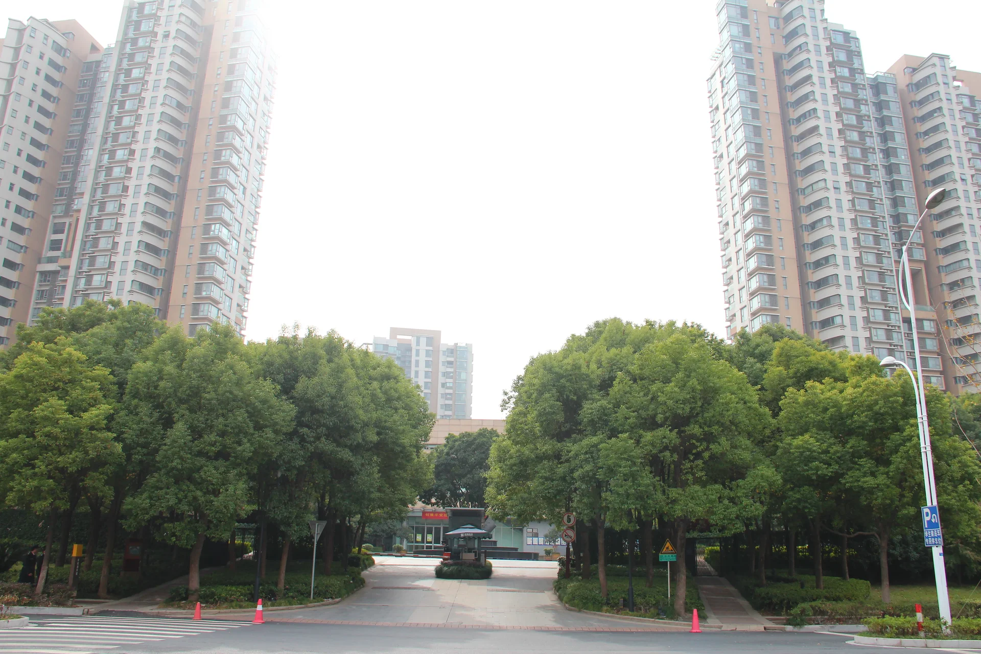 Ease Sky Plaza  - Photo 28